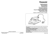 Panasonic NI-W910CMXA El manual del propietario