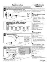 Panasonic SCHT70 El manual del propietario