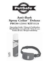Petsafe KIT11124 Manual de usuario