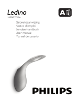 Philips 16800/87/16 Manual de usuario