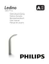 Philips 16801/93/16 Manual de usuario