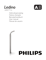 Philips 16802/87/16 Manual de usuario