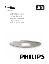 Philips 168073116 Manual de usuario