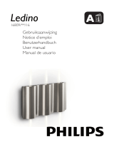 Philips 168094716 Manual de usuario