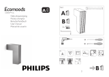 Philips Ecomoods 16904/**/16 Manual de usuario