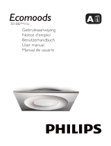 Philips 30188/11/16 Manual de usuario