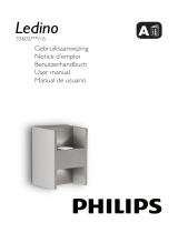 Philips 336028716 Manual de usuario