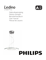 Philips 37345/48/16 Manual de usuario