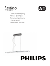 Philips 37346/48/16 Manual de usuario