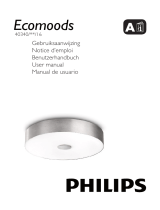 Philips 40340/48/16 Manual de usuario
