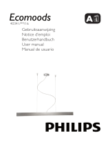 Philips 40341/31/16 Manual de usuario