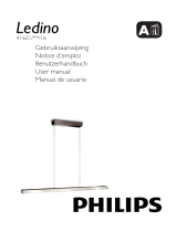 Philips 416214816 Manual de usuario