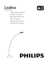 Philips 422203026 Manual de usuario