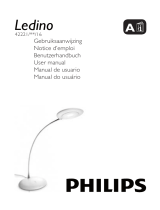 Philips InStyle Manual de usuario