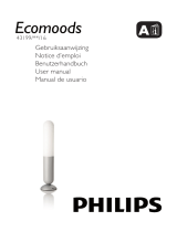 Philips 431998726 Manual de usuario