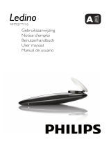 Philips 44992/30/16 Manual de usuario