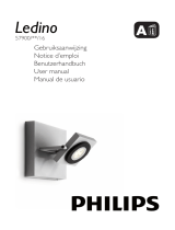 Philips 579008716 Manual de usuario