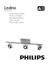 Philips 579038716 Manual de usuario