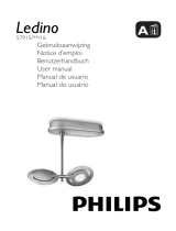 Philips 579154816 Manual de usuario