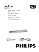 Philips 579164816 Manual de usuario