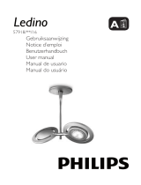 Philips 579183116 Manual de usuario