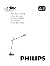 Philips 667023016 Manual de usuario