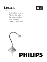 Philips 667033016 Manual de usuario