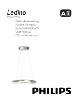 Philips 69055/48/16 Manual de usuario