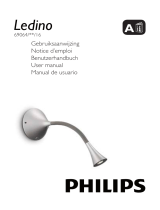 Philips 690648716 Manual de usuario