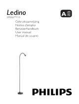 Philips 690668716 Manual de usuario