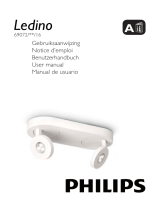 Philips 690723116 Manual de usuario