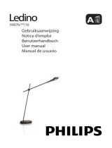Philips 690768716 Manual de usuario
