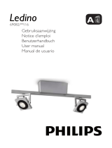 Philips 690828716 Manual de usuario