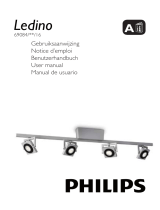 Philips 690848716 Manual de usuario