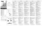Philips AQ6414 Manual de usuario