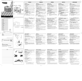 Philips AQ6591 Manual de usuario