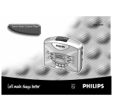 Philips AQ6691 Manual de usuario
