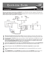 Philips DVD755VR/14 Manual de usuario