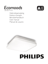 Philips 30187 Manual de usuario