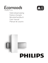 Philips 33205 Manual de usuario
