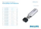 Philips FM01FD00B/00 Manual de usuario