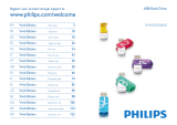 Philips FM01FD05B/00 Manual de usuario