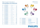 Philips FM16FD05B/97 Manual de usuario