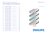 Philips FM04FD25B/00 Manual de usuario