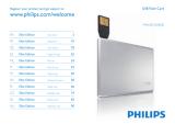 Philips FM08FD30B Manual de usuario