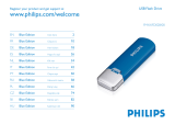Philips FM16FD02B/00 Manual de usuario