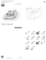 Philips GC2045/26 Manual de usuario