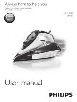 Philips GC4410 Manual de usuario
