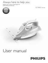 Philips GC4845/02 Manual de usuario