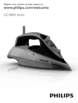 Philips GC4860 Manual de usuario